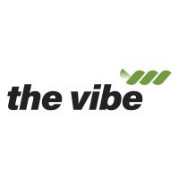 The Vibe Logo