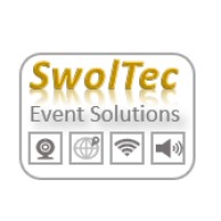 Swoltec event solutions Logo
