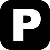 Posterly App Logo