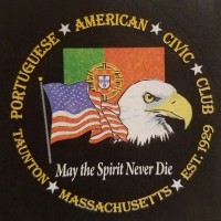 Portuguese American Civic Club Logo