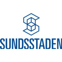 Sundsstaden AB Logo