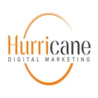 Hurricane Digital Marketing Logo