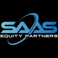 SaaS Equity Partners Inc. Logo