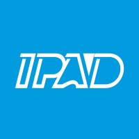 IPAD - Instituto Peruano de Arte y Diseño Logo