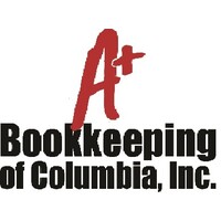 A+ Bookkeeping Logo