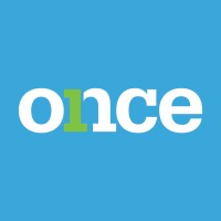 Once Accounting (BaCo Tech) Logo