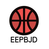 Escuela de Entrenamiento Personal de Baloncesto de Juana Díaz Logo