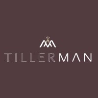 TILLERMAN Executive Search Logo