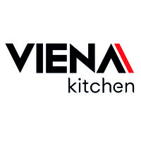Viena Kitchen® Logo