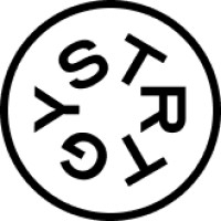 STRTGY Logo