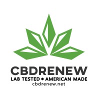 CBDrenew LLC Logo