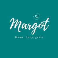 Margot Jager - Zwangerschapsbegeleiding Logo