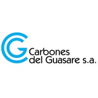 Carbones del Guasare, S.A. Logo