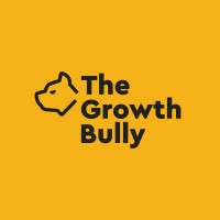The Growth Bully Logo