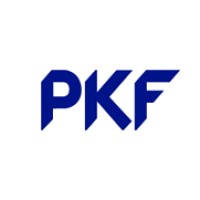 PKF Tanzania Logo