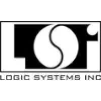 Logic Systems, Inc. Logo