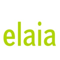 Elaia Logo