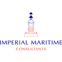 Imperial Maritime Consultants Limited Logo