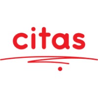 CITAS - Consulting and IT Technology Services Logo