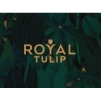 Hôtel Royal Tulip City Center Tanger Logo