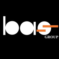 BAS Group Logo