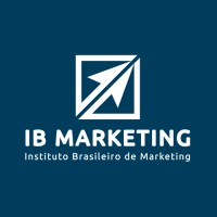 Instituto Brasileiro de Marketing - IB Marketing | Google Ads Logo