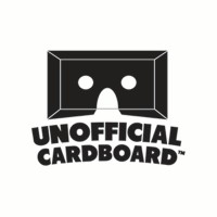 Unofficial Cardboard Logo