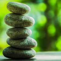 Kei in Verbinden 🍀 Logo