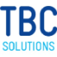 TBC Solutions Logo