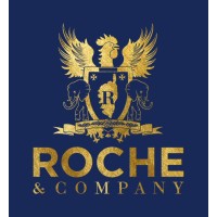 Roche & Company Logo