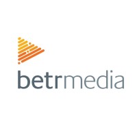 BetrMedia Logo