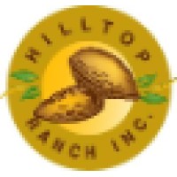 Hilltop Ranch, Inc. Logo