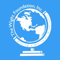 The Wight Foundation, Inc. Logo