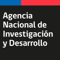 Agencia Nacional de Investigación y Desarrollo Logo