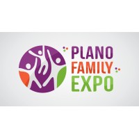 Plano Family Expo Logo