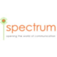 Spectrum Speech Pathology Logo
