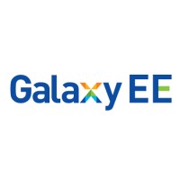 Galaxy Entertainment and Education Logo