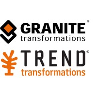 Granite and TREND Transformations UK Logo