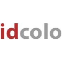 IDColo Web Hosting & Colocation Provider Logo
