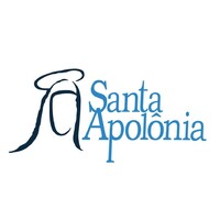 Santa Apolônia Logo