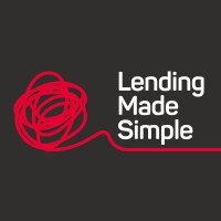 Lending Made Simple Logo