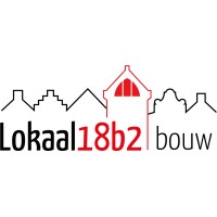 Lokaal 18b2 Bouw Logo