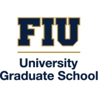 University Graduate School at FIU Logo