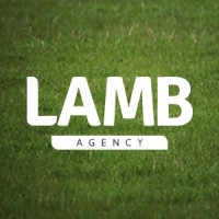 Lamb Agency Australia Logo