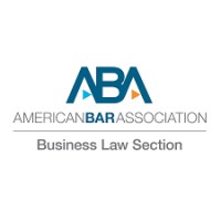 American Bar Association Private Equity and Venture Capital Committee Logo
