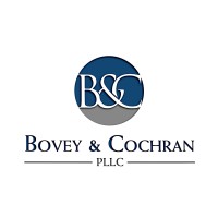 Bovey & Cochran, PLLC Logo