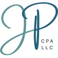 Josie Parr CPA LLC Logo