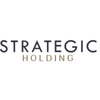 Strategic Holding Logo