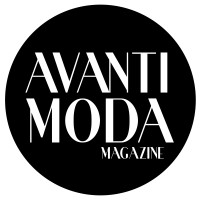 AVANTI MODA Magazine Logo
