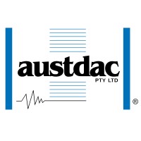 Austdac Logo